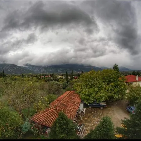 招待所 ξενώνας κωτσούλας *