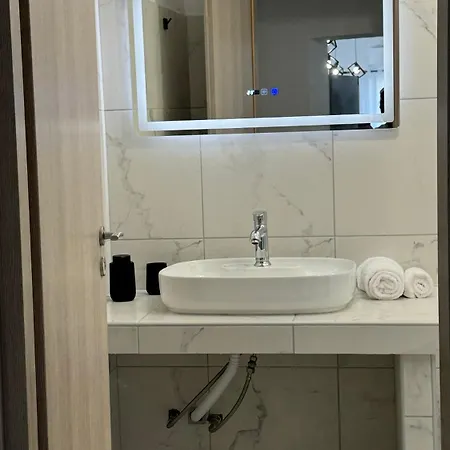 Apartment το φαραγγι του παρνασσου