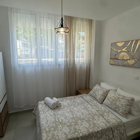 Apartment το φαραγγι του παρνασσου