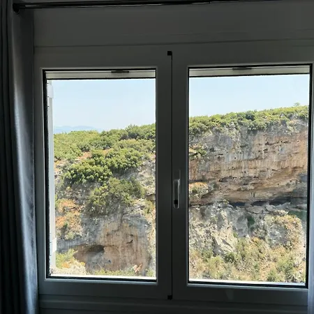 Apartment το φαραγγι του παρνασσου *