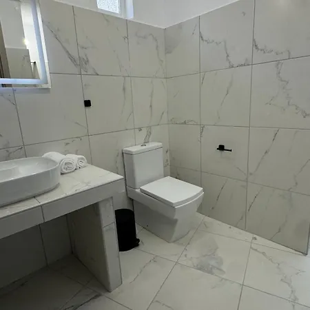 το φαραγγι του παρνασσου Apartment Tithorea