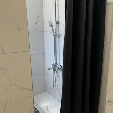 το φαραγγι του παρνασσου Apartment