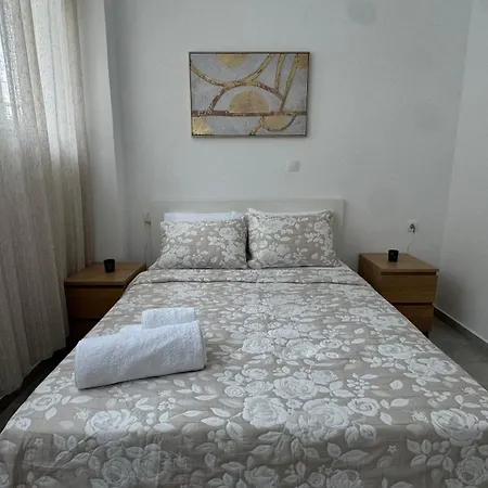το φαραγγι του παρνασσου Apartment