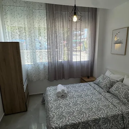Apartment το φαραγγι του παρνασσου *