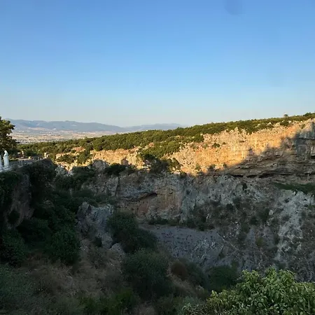 το φαραγγι του παρνασσου Apartment *