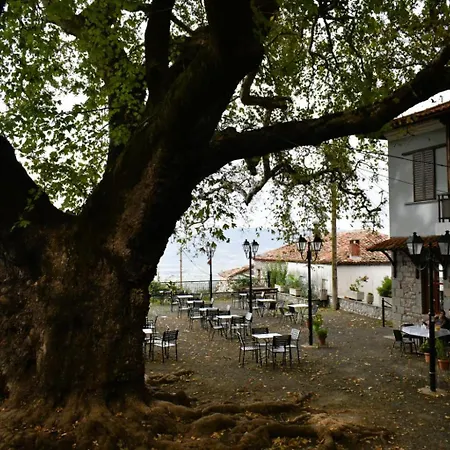 το φαραγγι του παρνασσου Apartment *